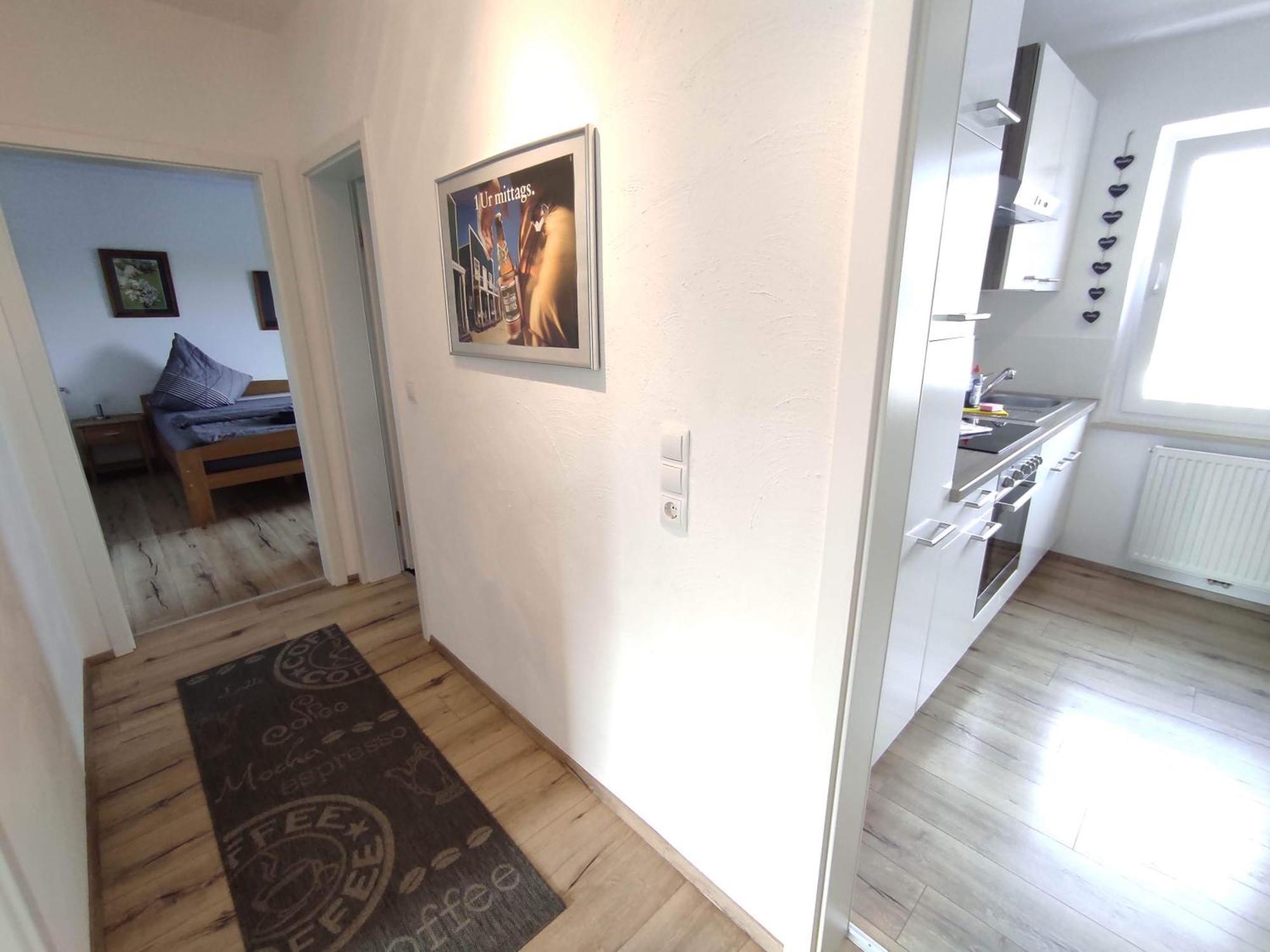 Ferienwohnung Am Rathaus Landstuhl Eksteriør bilde