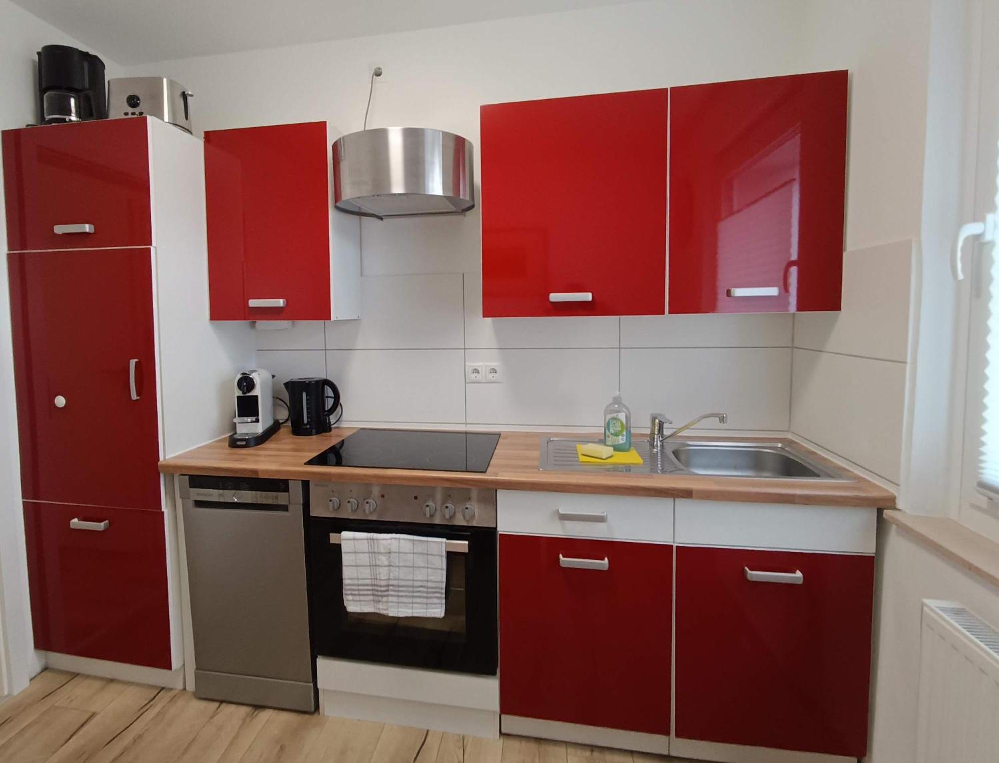 Ferienwohnung Am Rathaus Landstuhl Rom bilde