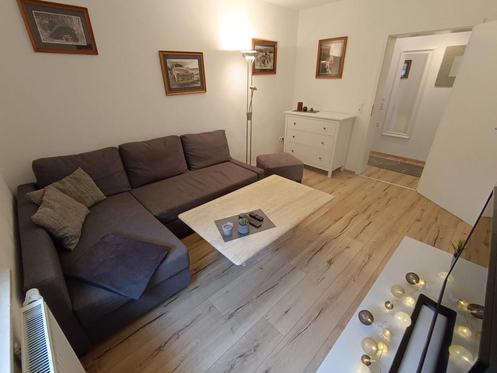 Ferienwohnung Am Rathaus Landstuhl Rom bilde
