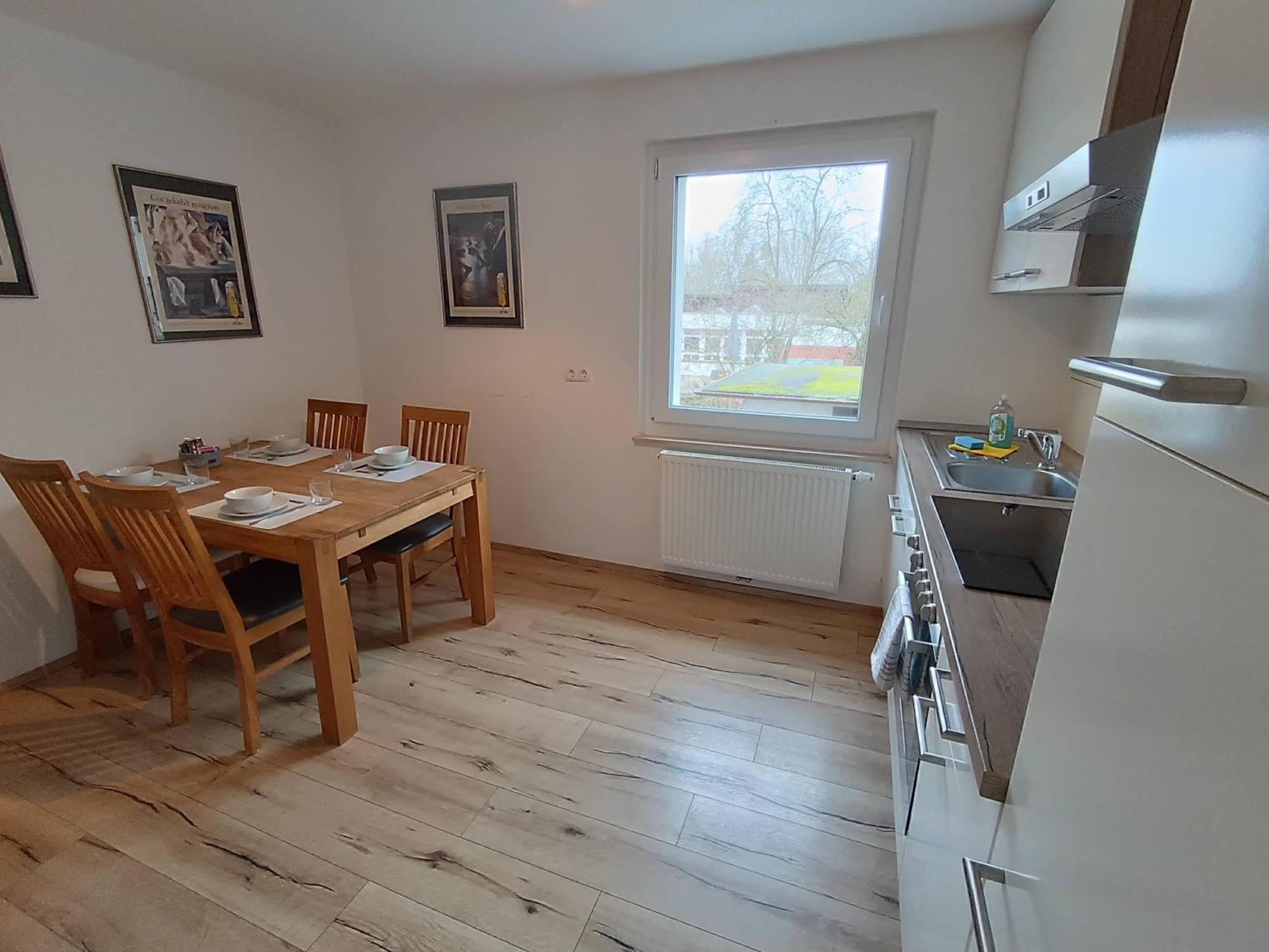 Ferienwohnung Am Rathaus Landstuhl Rom bilde