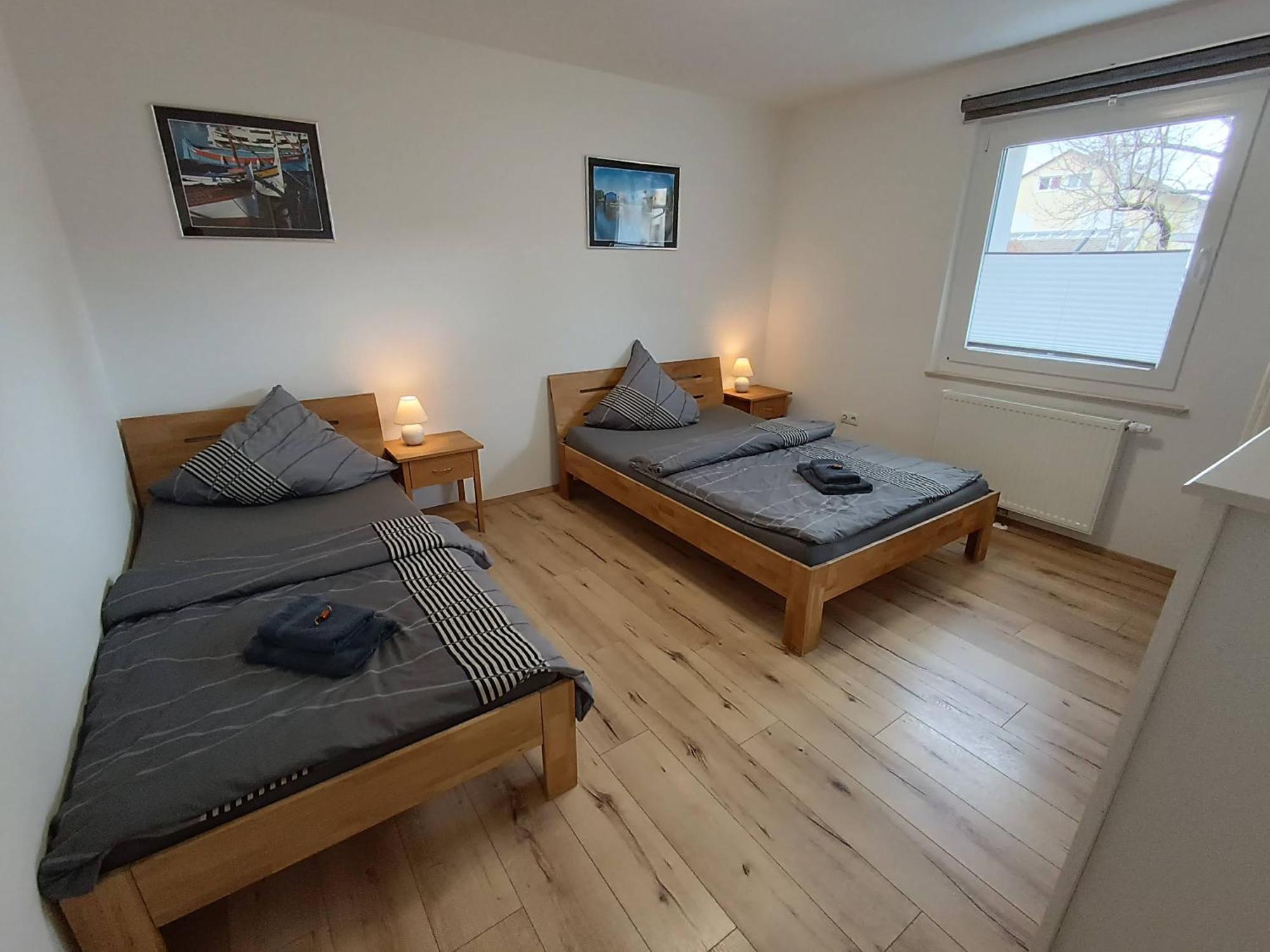 Ferienwohnung Am Rathaus Landstuhl Rom bilde