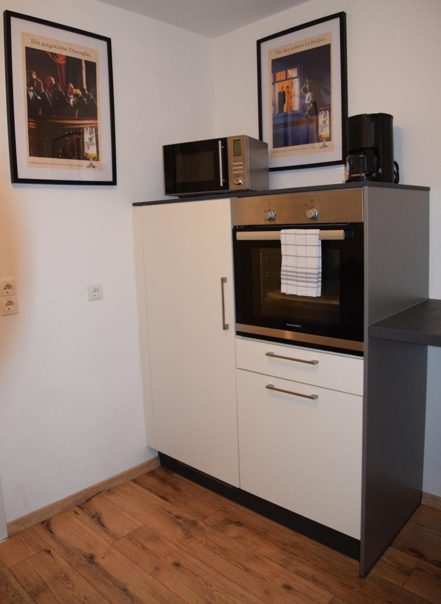 Ferienwohnung Am Rathaus Landstuhl Eksteriør bilde