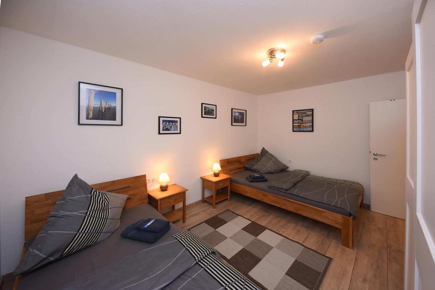 Ferienwohnung Am Rathaus Landstuhl Eksteriør bilde