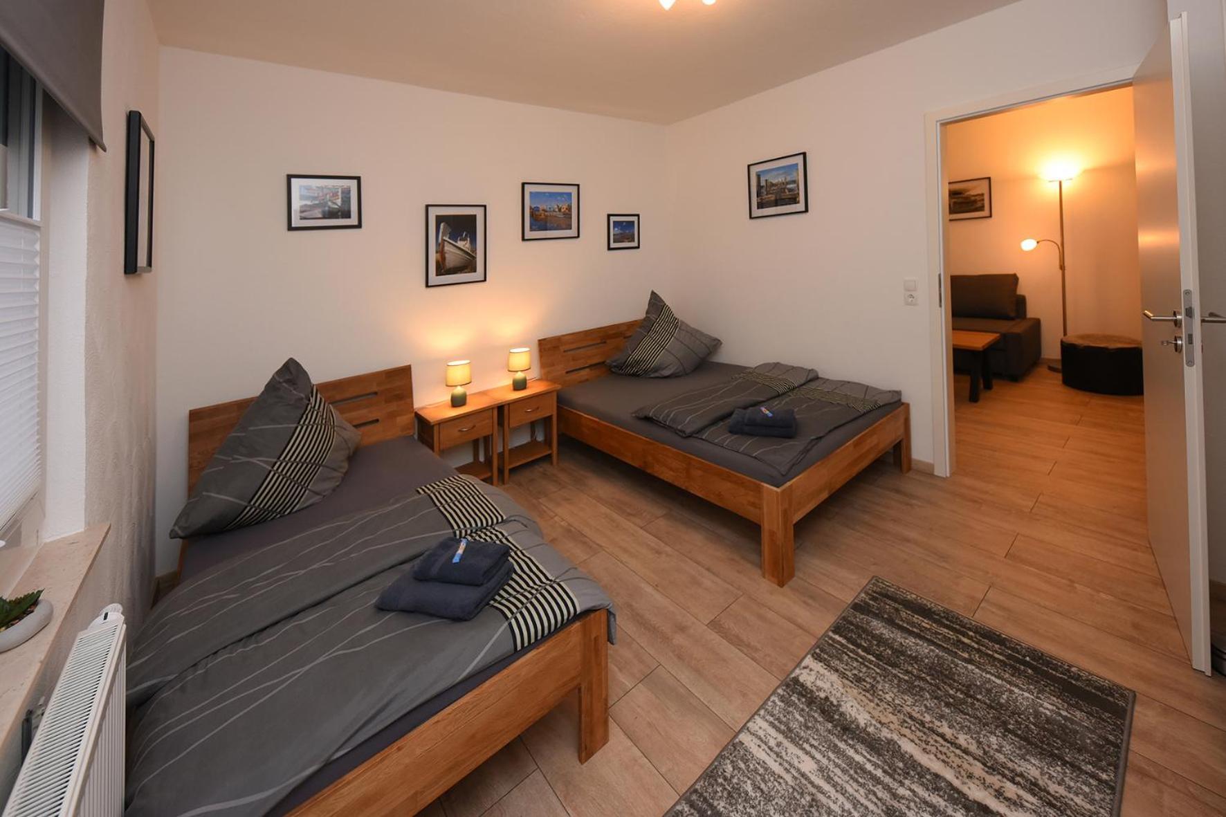 Ferienwohnung Am Rathaus Landstuhl Eksteriør bilde