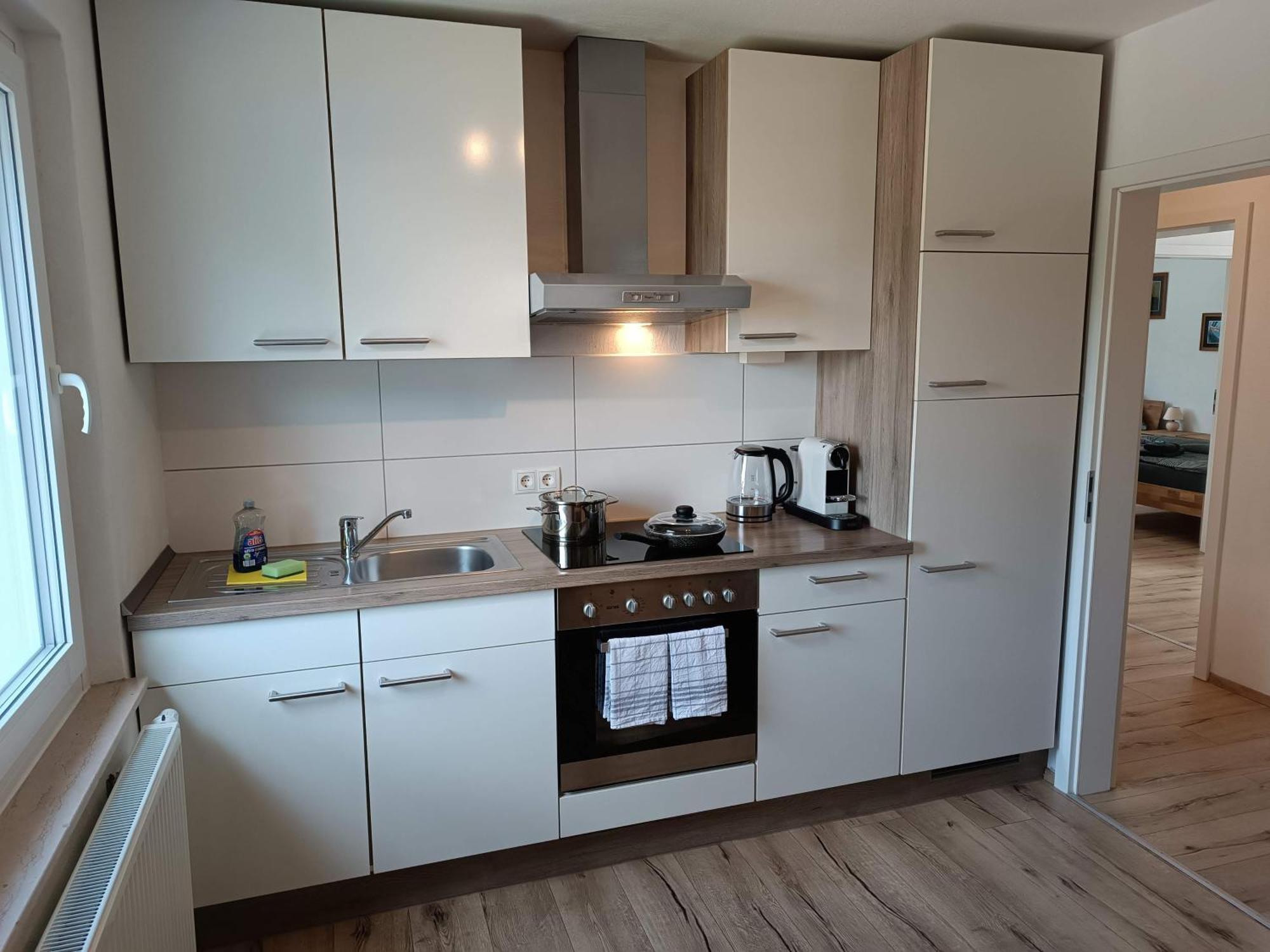 Ferienwohnung Am Rathaus Landstuhl Rom bilde